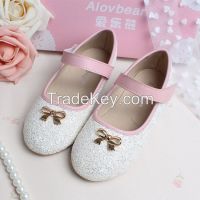 New style high quality fashion china casual children shoes