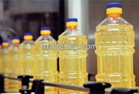 cold pressed sunflower oil  From Ukraine