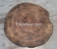 Wooden cutting board