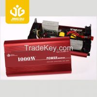 1000w pure sine wave inverter 12v dc to 220v ac