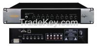 2015 Professional Network Broadcast Pre-Amplifier