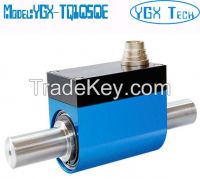 Rotating Torque Sensor Torque Cells and Force Transducers Rotary Shaft Torque Sensor