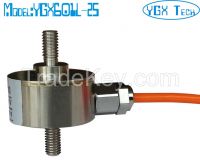 Tension Load Cell Press Force Sensor Pull Pressure Sensor Small Weight Sensor Force Transducer