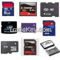 Micro SD / TF Card SD Memory