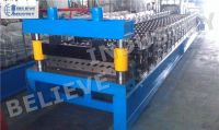 Corrugated Sheets Roll Forming Machine