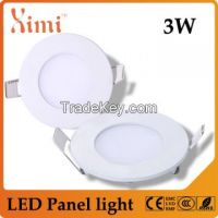 LED PANNEL LIGHT