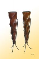 Ceramic Vase -  TC76