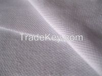 Cotton Poly Pique Fabric