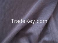 Polyester Bird Eye Fabric