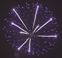 Fireworks "peony1&quot