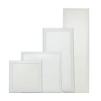 Cleanroom Led Panels 600x300 600x600 1200x300 Surface Mounted Ip65 Waterproof Led Clean Room Panel Light