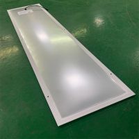 Ip65 Clean Room Light Led 600x600 1200x300 Surface Mount Purification Clean Room Lighting Led Light