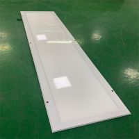 Cleanroom Led Panels 600x300 600x600 1200x300 Surface Mounted Ip65 Waterproof Led Clean Room Panel Light