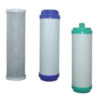 water filter cartridge