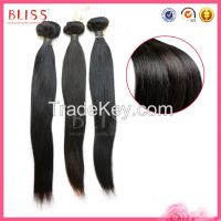 Virgin Peruvian hair