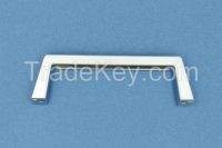 Subrack /Enclosure Handle