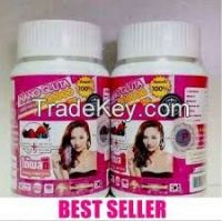 Nano Gluta 800000mg. Skin Whitening Softgel