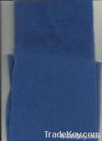 DTY or FDY  solid polar fleece fabric