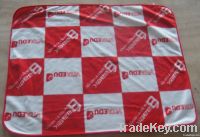 polar fleece blanket