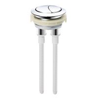 bathroom product toilet push button