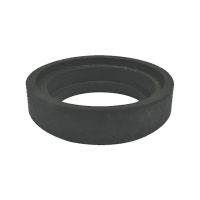 toilet gasket foam rubber