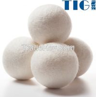 China made high quality washing balls