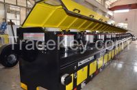 Wire Drawing Machine