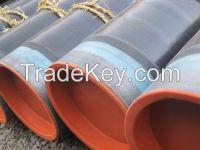 Anticorrosive Steel   pipe