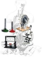 Educational Lab equipments