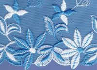 chemical lace