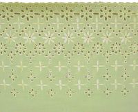 cottonl lace