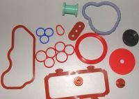 rubber gasket