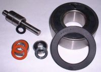 Bearing Seals