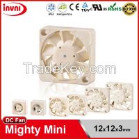 Mighty Mini SUNON 3V DC Mini