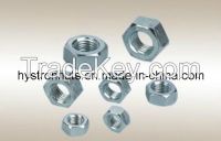 Hex Nut DIN 934 (DIN934)