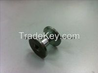 T Nut &amp;T Bolt (DIN1624)