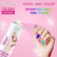 New Product Spray Nail Gel Polish Nail Polish Brands