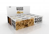 Grill Wood &amp; fireplace firelighter