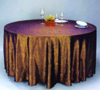 Sell Table Cloth, Napery From China