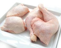 Chicken Quarter Leg