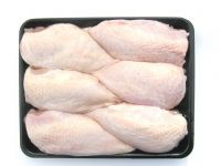 Chicken Breast With Skin