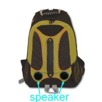 Speaker Bag