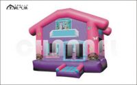 Inflatable Jumper