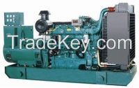 Yuchai diesel generating sets
