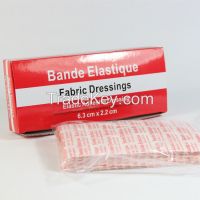 FABRIC WOUND ADHESIVE PLASTER