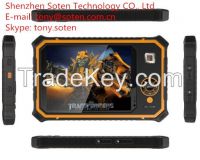 Rugged Tablet Pc