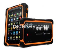 Rugged Tablet Pc