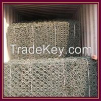 Gabion box From China