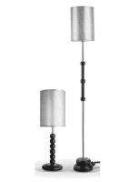 Table Lamp &amp; Floor Lamp