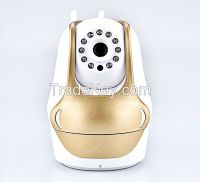 Night Vision HD 720P Security CCTV IP Camera Alarm with WIFI with SD Card SlotÂ W4